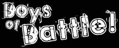 logo Boys Of Battle logo Boys Of Battle